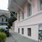 Abano view apartment