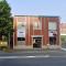 駐車場無料 Nagoya Hostel The Three Smiles Free Car Park