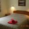 Greenacres Alpine Chalets & Villas