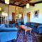 Greenacres Alpine Chalets & Villas