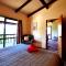 Greenacres Alpine Chalets & Villas