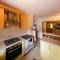 Apartmani Ruza