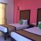 Organic Garden Resort Sigiriya