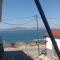 FILIPPOS-Spectacular area,,,,panoramic,-sea- view- apartments-42m, just call on the photo number, for price,vacancy etc,,-next to Vallis hotel,, 15meters from seaside!!! - 阿格里亚