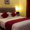 Hotel Airport International