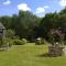 Manoir de la Dube photo 11