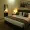 Uptown Hotel Apartment Fujairah By Gewan