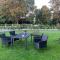 Billund Farm Holiday