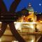 Grand Tour Rome Apartment - Liberty Collection
