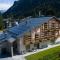 Sport Hotel Rudolf - Gressoney-Saint-Jean