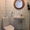 Cute small apartment on the pier in Nyksund