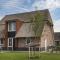 Friesland Villa w Sauna