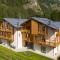 Sport Hotel Rudolf - Gressoney-Saint-Jean