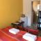 Apartmány LETO