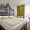 Super 8 by Wyndham Dresden - Dresden