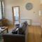 Postmans Knock, Lynmouth, first floor apartment with private parking