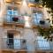 Hotel Montes