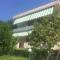 Pararse Apartments