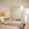 Hotel Dan Inn Express Porto Alegre by Nacional Inn - Próximo ao Complexo Hospitalar Santa Casa e UFRGS