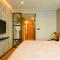 Foto: Golden Tulip Haeundae Hotel & Suite 16/57