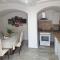 Luxury Stone Villa NONNA with Amazing Sea View