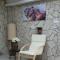 Luxury Stone Villa NONNA with Amazing Sea View