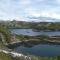 Achmelvich View self catering - Lochinver