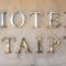 Hotel Itaipu
