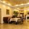 Diplomat Club Hotel