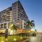 Foto: Luxury studio apartment in heart of Cairns