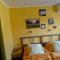 Sobe-Apartmaji-Terapije - Maribor