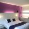 Logis Latitude Ouest Hôtel Restaurant & Spa