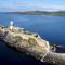 Lighthouse Cottage - Donegal