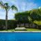 Casa Eleonora lifestyle Lodge