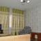 Foto: Apartment on Mambetov 12 9/9