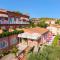 Hotel Acquamarina