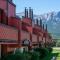 Rocky Mountain Ski Lodge
