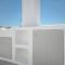 Cycladic Breeze - Naxos Chora