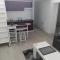 Le Duplex reseau Cycle gites - Fleury-sur-Orne