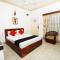 JKAB Park Hotel