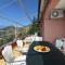 Terrazza Sull’Etna Holidays Apartment