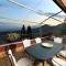 Terrazza Sull’Etna Holidays Apartment