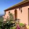 Terrazza Sull’Etna Holidays Apartment