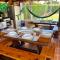 La Morocha Hospedaje & Relax Campestre