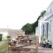 Freshwater Bay Holiday Cottages