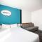 Ibis Styles Chambery Centre Gare - شامبيري