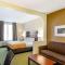 Quality Inn & Suites Near Tanger Outlet Mall - 冈萨雷斯