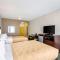 Quality Inn & Suites Near Tanger Outlet Mall - 冈萨雷斯