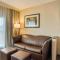 Comfort Suites Southpark - Colonial Heights