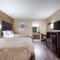 Quality Inn Starkville near University